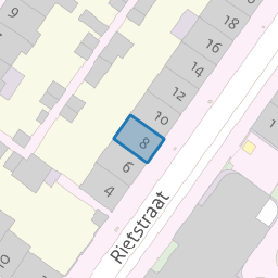 Perceel LWR01-B-2884