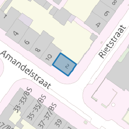 Perceel LWR01-B-2887