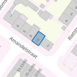 Perceel LWR01-B-2888