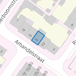 Perceel LWR01-B-2889