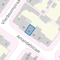 Perceel LWR01-B-2890