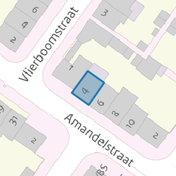 Perceel LWR01-B-2891