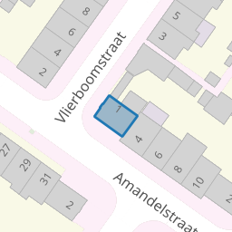 Perceel LWR01-B-2892