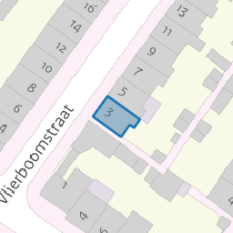 Perceel LWR01-B-2893