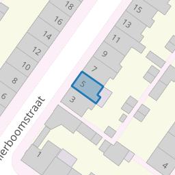 Perceel LWR01-B-2894