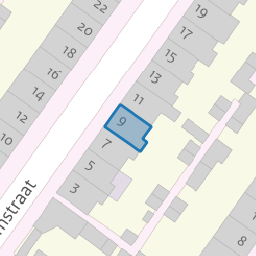 Perceel LWR01-B-2896