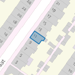 Perceel LWR01-B-2897