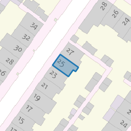 Perceel LWR01-B-2904