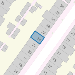 Perceel LWR01-B-2911