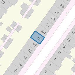 Perceel LWR01-B-2914