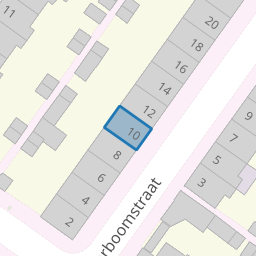 Perceel LWR01-B-2918