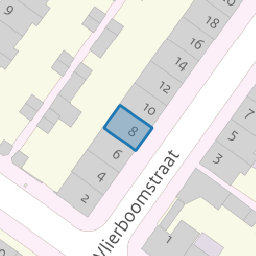 Perceel LWR01-B-2919