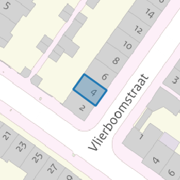 Perceel LWR01-B-2921