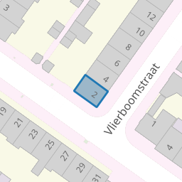 Perceel LWR01-B-2922