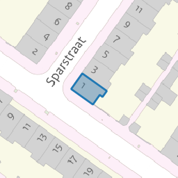 Perceel LWR01-B-2923