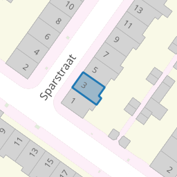 Perceel LWR01-B-2924