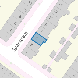 Perceel LWR01-B-2925