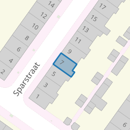 Perceel LWR01-B-2926