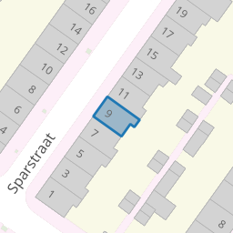 Perceel LWR01-B-2927