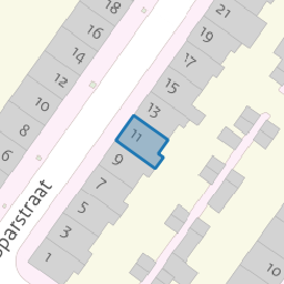 Perceel LWR01-B-2928