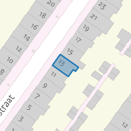 Perceel LWR01-B-2929