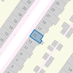 Perceel LWR01-B-2930