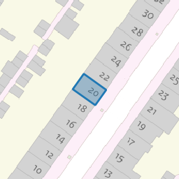 Perceel LWR01-B-2947