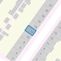 Perceel LWR01-B-2951