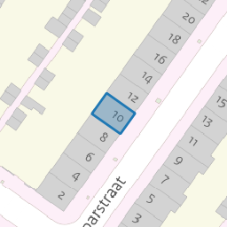 Perceel LWR01-B-2952