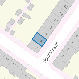 Perceel LWR01-B-2955