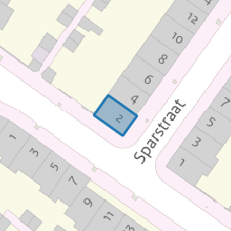 Perceel LWR01-B-2956