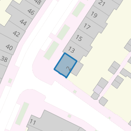 Perceel LWR01-B-2957