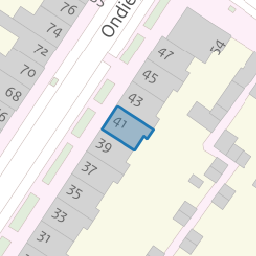 Perceel LWR01-B-2972