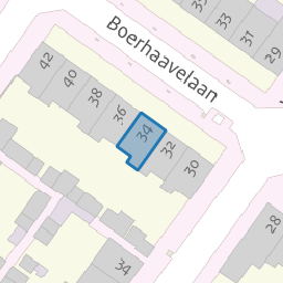 Perceel LWR01-B-2986