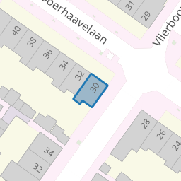 Perceel LWR01-B-2988