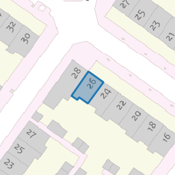 Perceel LWR01-B-2990