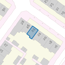 Perceel LWR01-B-2991