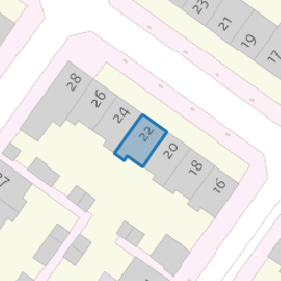 Perceel LWR01-B-2992