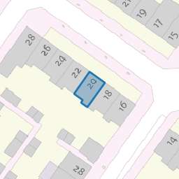 Perceel LWR01-B-2993