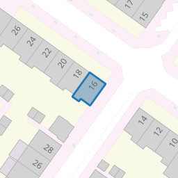 Perceel LWR01-B-2995