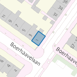 Perceel LWR01-B-3003