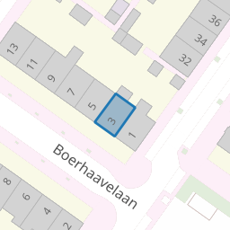 Perceel LWR01-B-3004