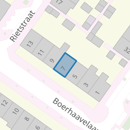 Perceel LWR01-B-3006