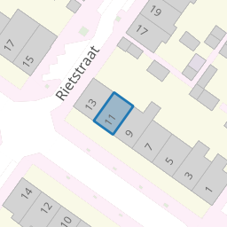 Perceel LWR01-B-3008