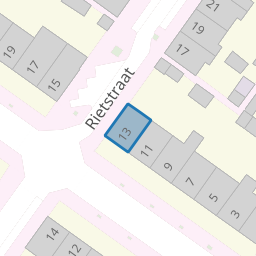 Perceel LWR01-B-3009