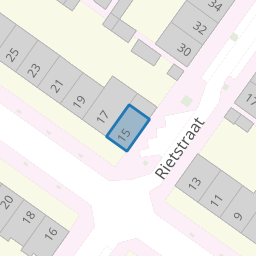 Perceel LWR01-B-3010