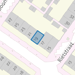 Perceel LWR01-B-3012