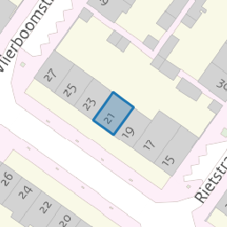 Perceel LWR01-B-3013