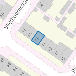 Perceel LWR01-B-3014