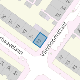 Perceel LWR01-B-3017